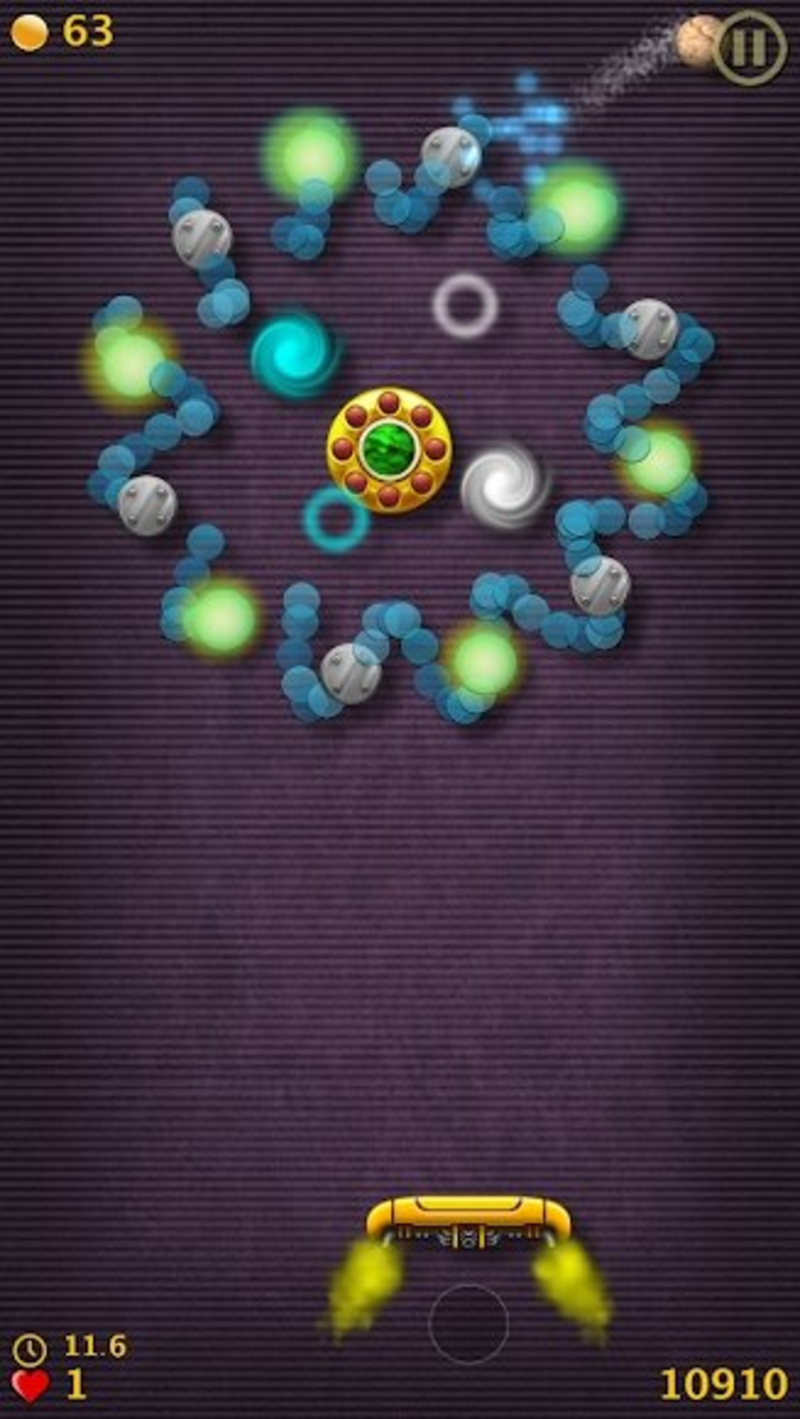 Jet Ball 2(喷射球2游戏)