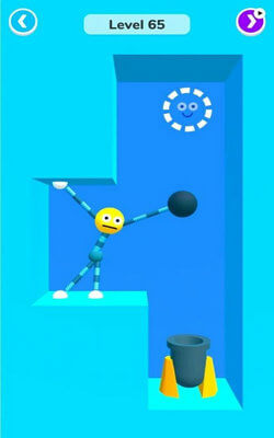 Stretch Guy(拉伸小伙) Stretch Guy(拉伸小伙)