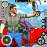 战争前线城市中文版 1.0.0