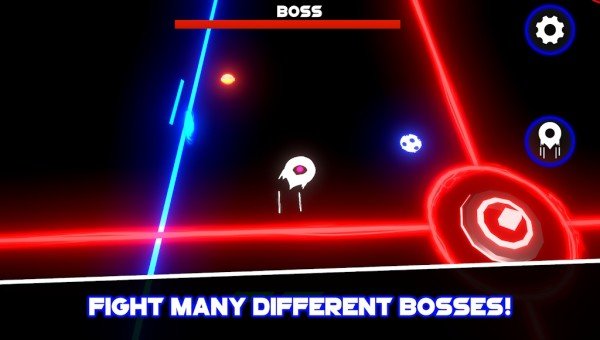 泛光灯射击（Overlight）