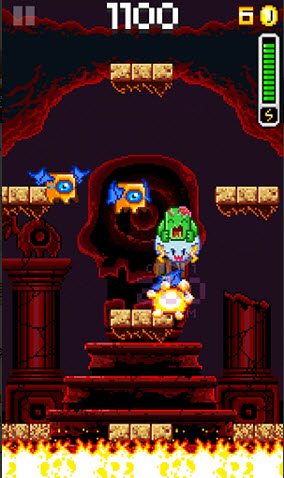 跳跃机器人 跳跃机器人