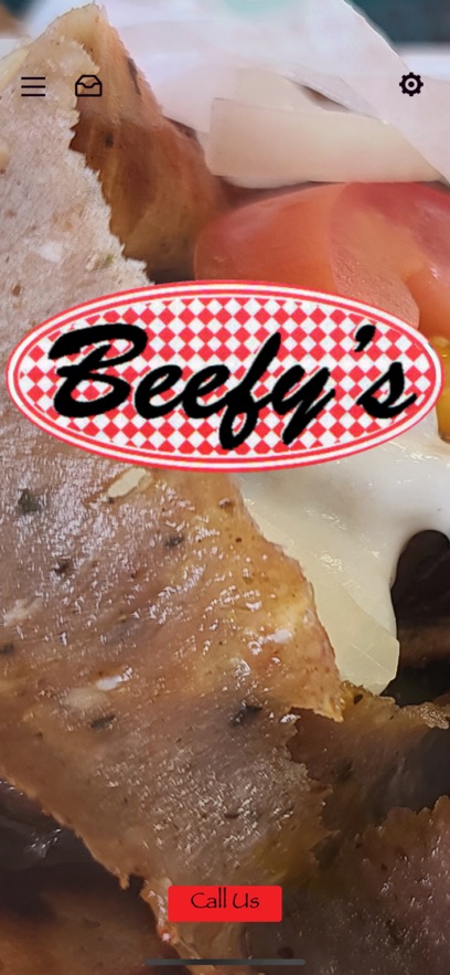 Beefy's