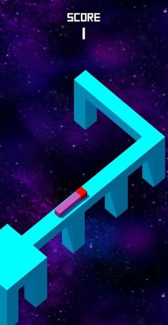库伯蛇Cuber Snake