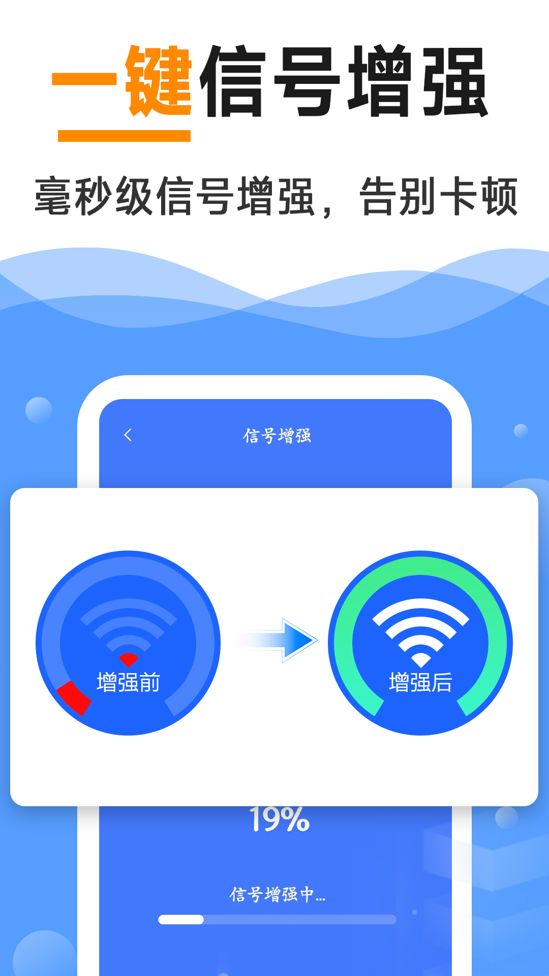 光速WiFi