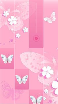 K-POP Tiles(挑战黑白块)