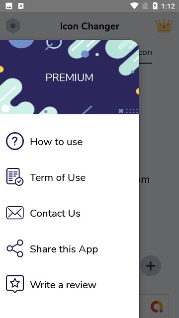 自定义图标更换器软件(CustomIcon) 自定义图标更换器软件(CustomIcon)