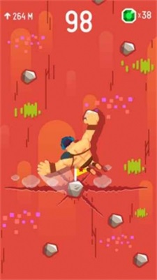 生来攀登游戏(Born To Climb)