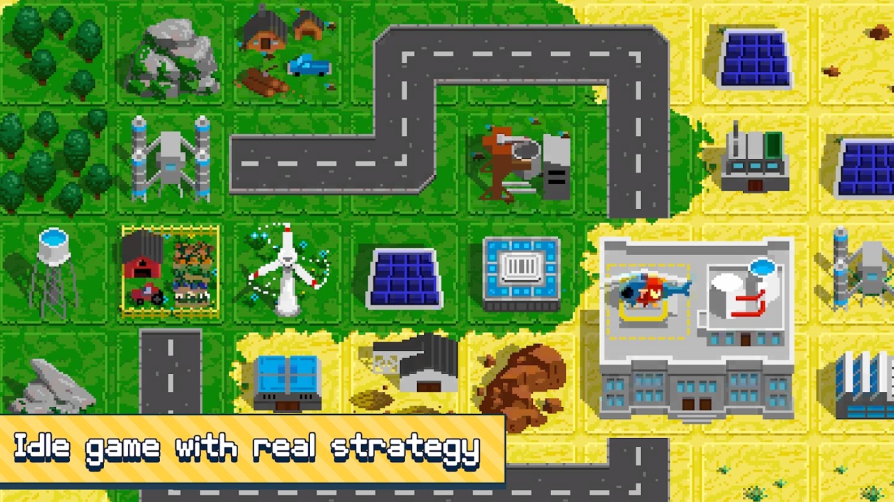 技术垄断Technopoly