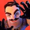 Hello Neighbor: Nicky