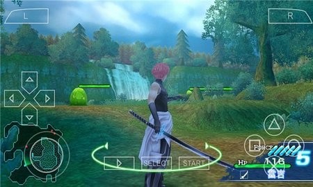 光明之刃金手指