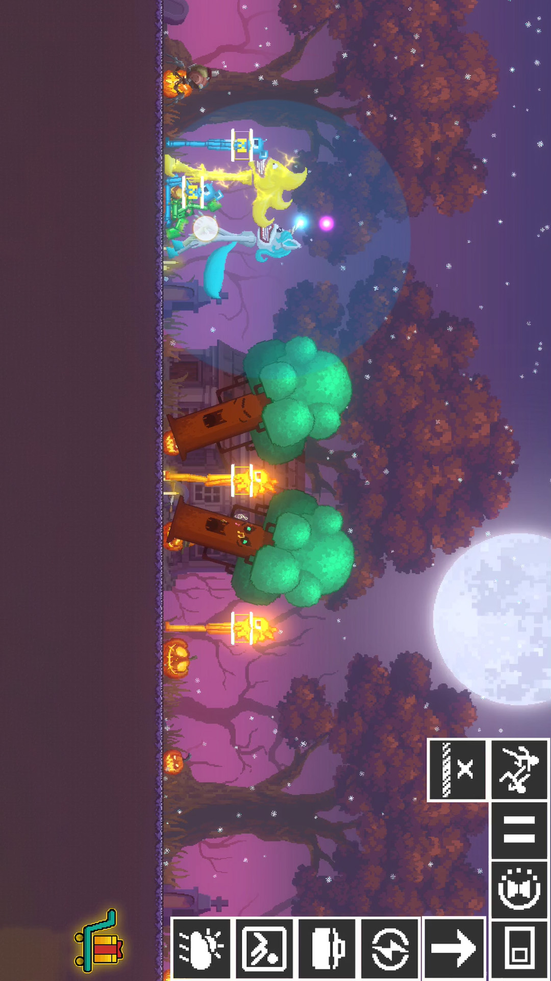 我的方块王国 我的方块王国