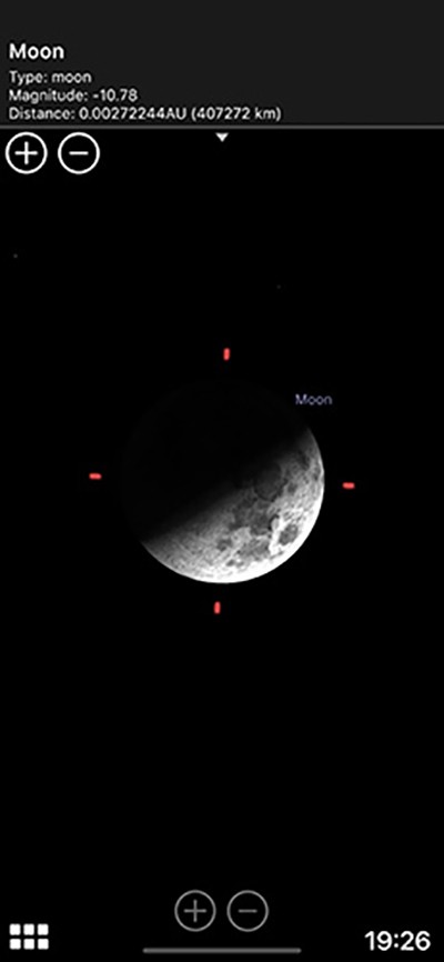 虚拟天文馆stellarium 虚拟天文馆stellarium