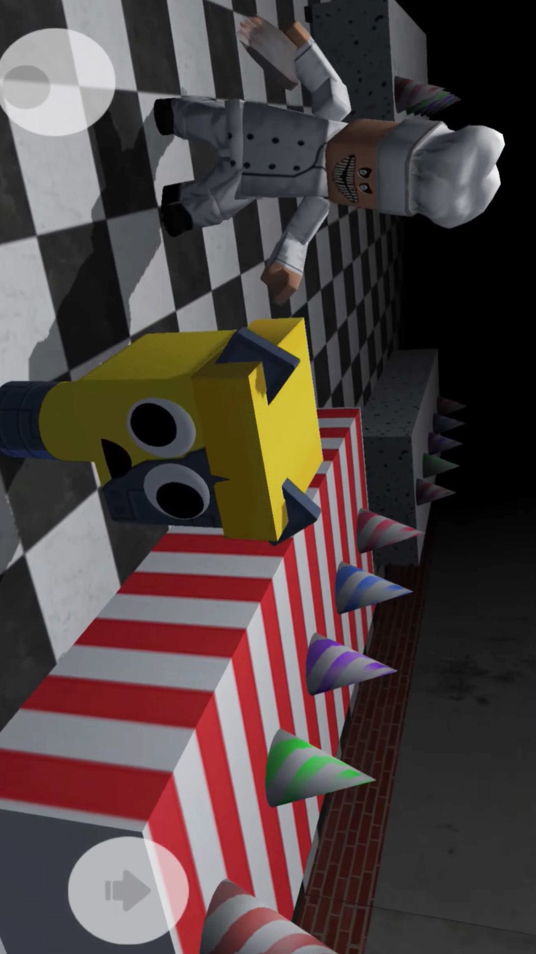 勇闯冒险岛 勇闯冒险岛