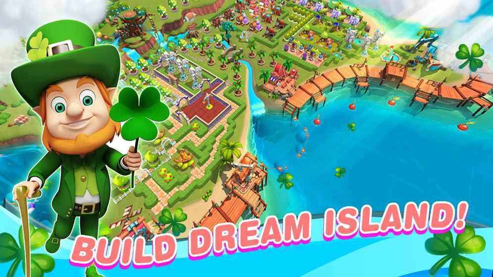 Island Story(海岛物语)