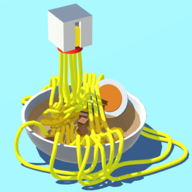 面条大师3D
