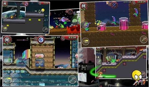 光剑战士 光剑战士