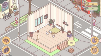 PocketLove(口袋恋爱)