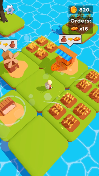 农场工艺Farm Craft 3D