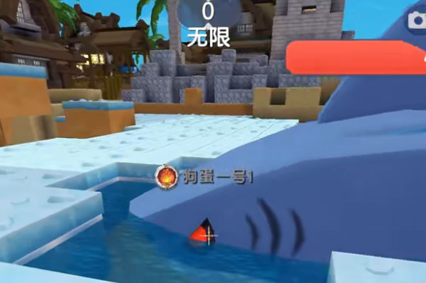 迷你世界微信登录版