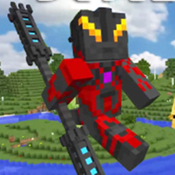 沙盒像素建造世界 1.04