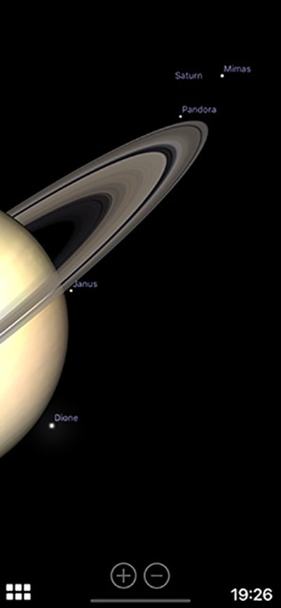 虚拟天文馆stellarium 虚拟天文馆stellarium