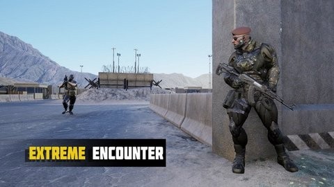 三角洲特种部队8