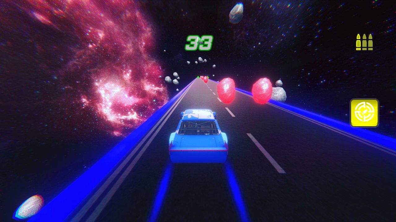 Highway to Supernova(超新星之路)