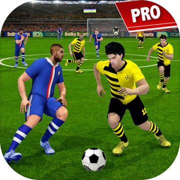 Soccer Challenge!!!