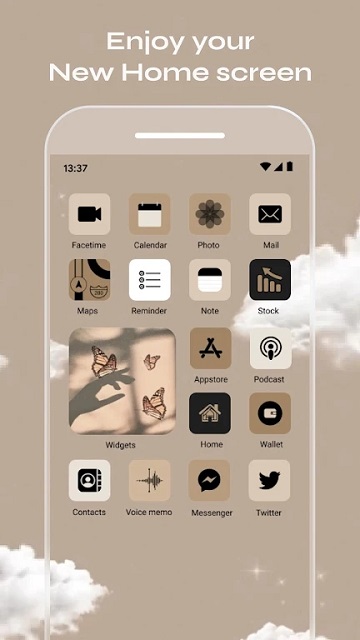 自定义图标更换器软件(CustomIcon) 自定义图标更换器软件(CustomIcon)
