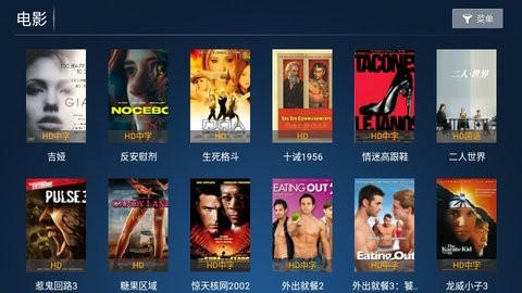 麦看视频TV