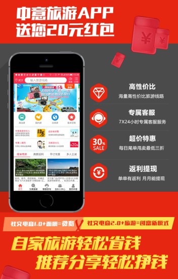 中意