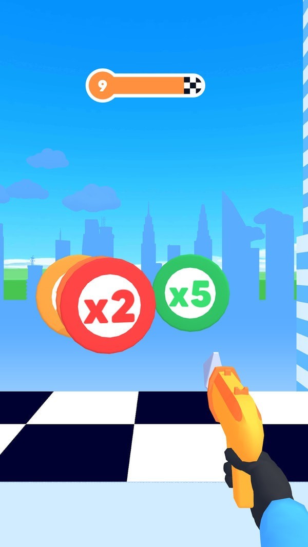 投射大师 投射大师