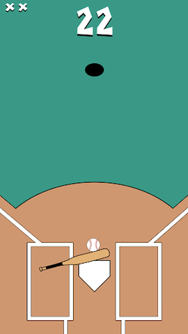 HR Derby(复古全垒打游戏) HR Derby(复古全垒打游戏)