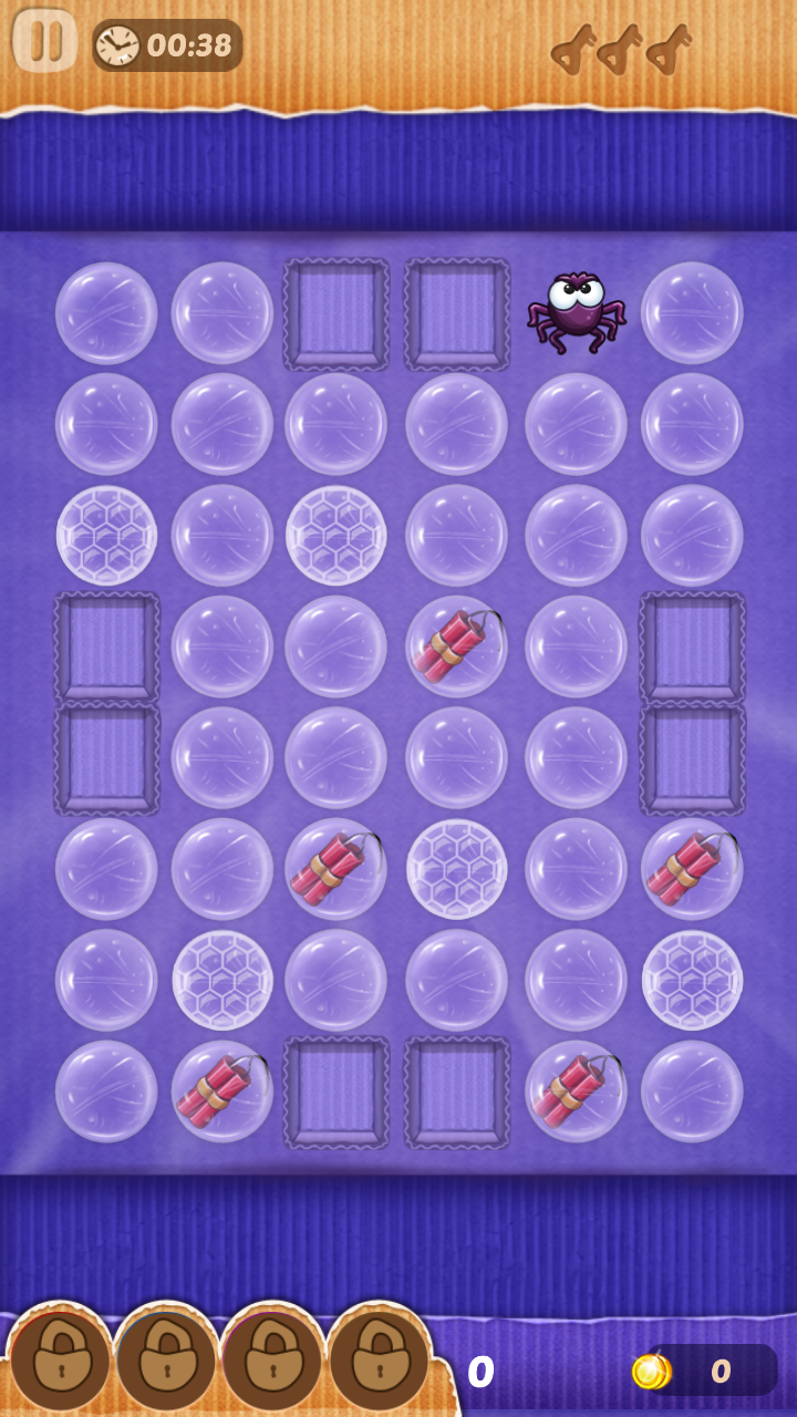 Bubble Crusher 2(泡沫粉碎机2手游) Bubble Crusher 2(泡沫粉碎机2手游)