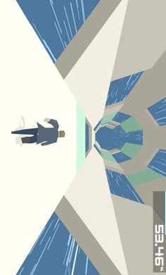 Boson X(粒子穿梭)
