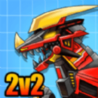 机甲之战皇家机器人最新版 1.0.14