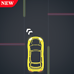 neon color: switch car