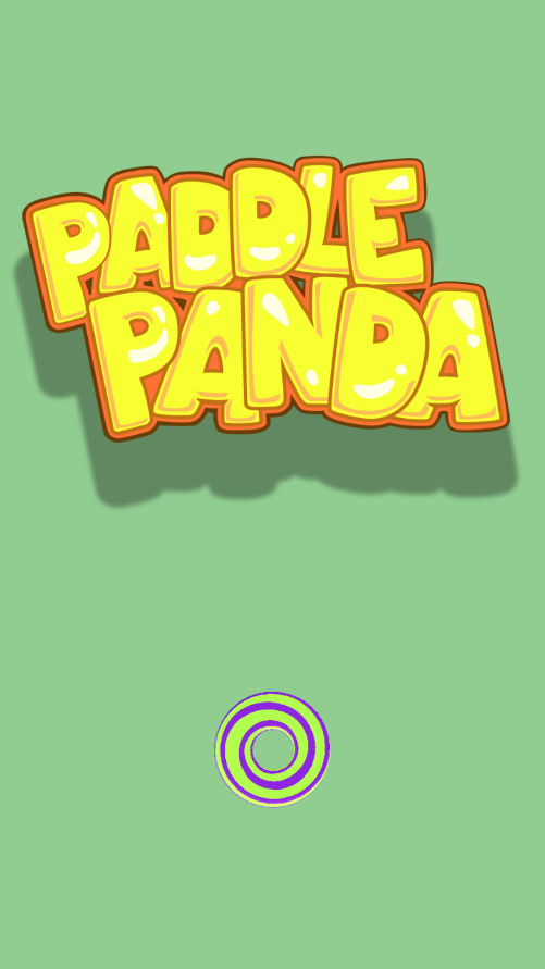 熊猫探险paddle panda