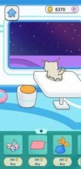 救救太空猫 救救太空猫