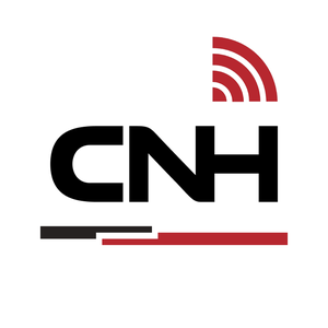 CNH农机云