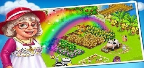 FamilyFarm(庄园农场赚钱版)