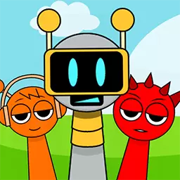 节奏盒子deadinside模组下载