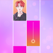 K-POP Tiles(挑战黑白块)