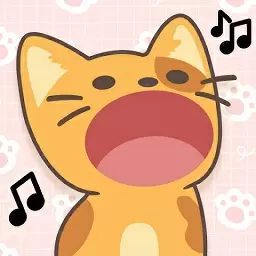 萌猫二重奏