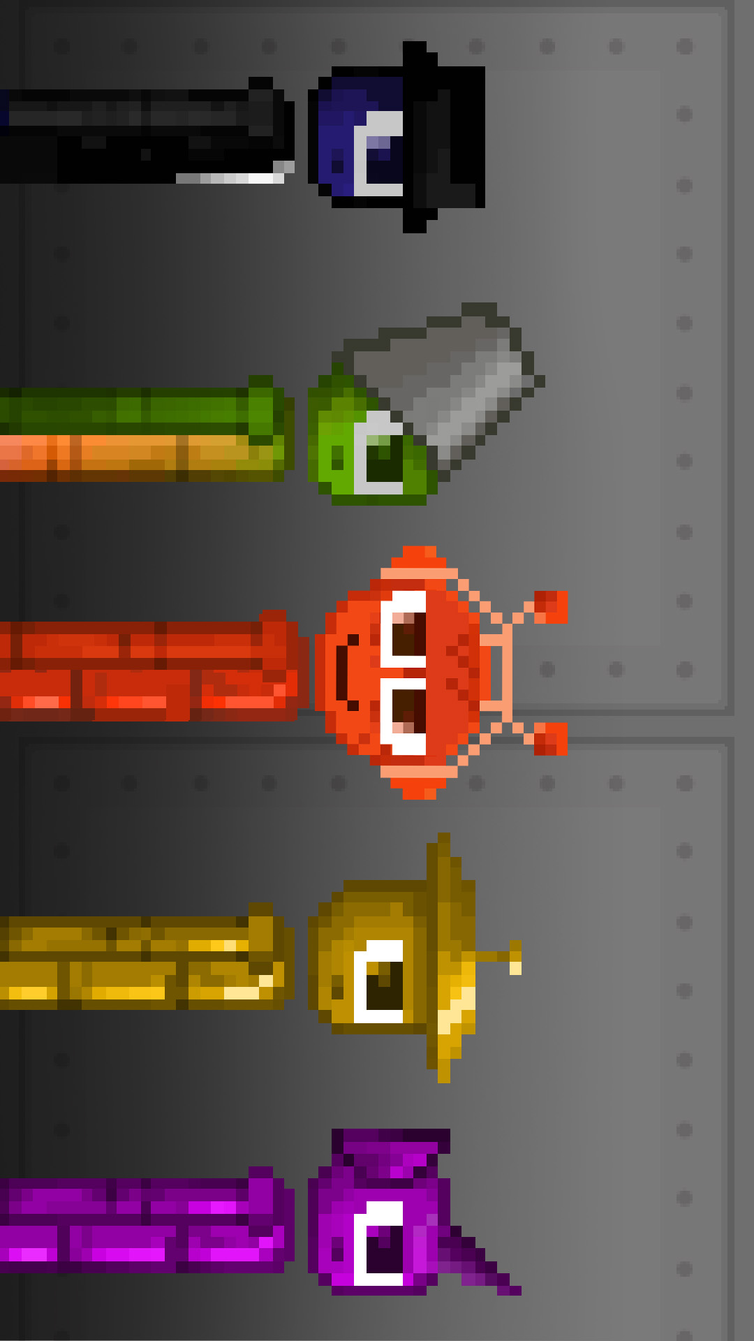 我的方块王国 我的方块王国