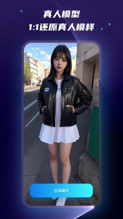 MJ绘画大师 MJ绘画大师