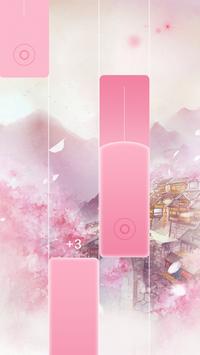 K-POP Tiles(挑战黑白块)