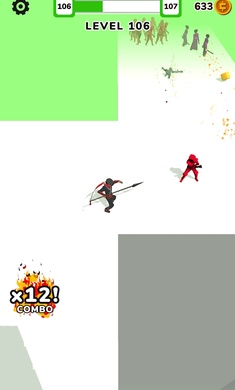武器大师3D 武器大师3D