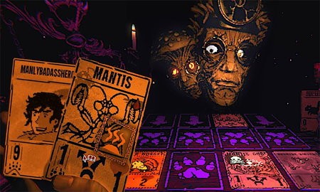 邪恶冥刻中文版手游免费下载 邪恶冥刻中文版手游免费下载