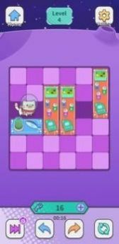 救救太空猫 救救太空猫